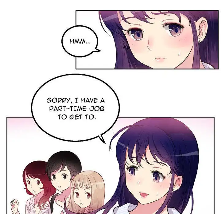 Yuri’s Part Time Job page 27