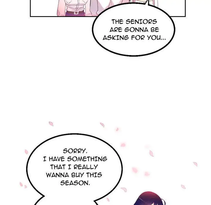 Yuri’s Part Time Job page 29