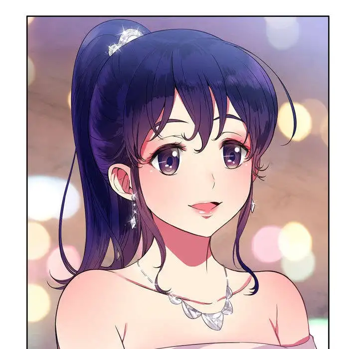 Yuri’s Part Time Job page 37