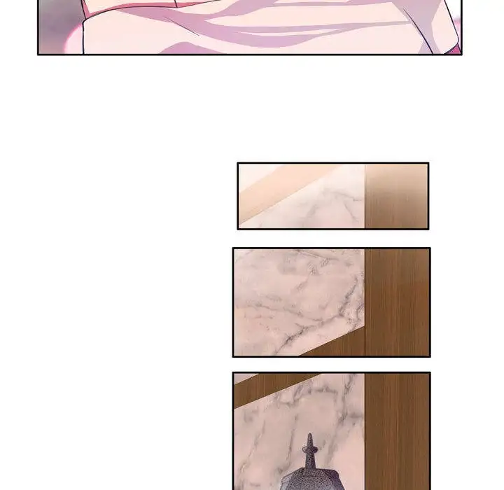 Yuri’s Part Time Job page 38
