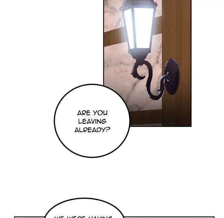 Yuri’s Part Time Job page 39