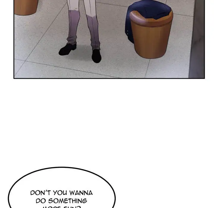 Yuri’s Part Time Job page 41