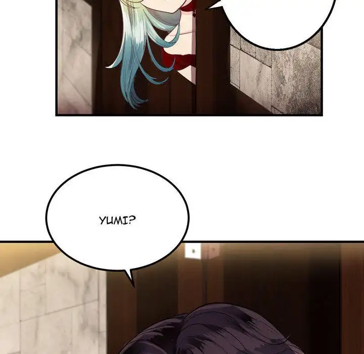 Yuri’s Part Time Job page 48
