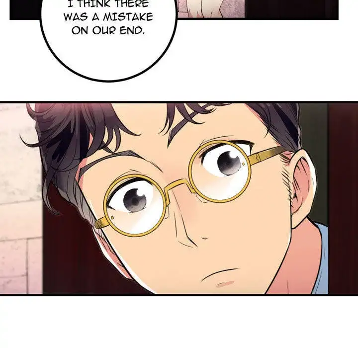 Yuri’s Part Time Job page 51