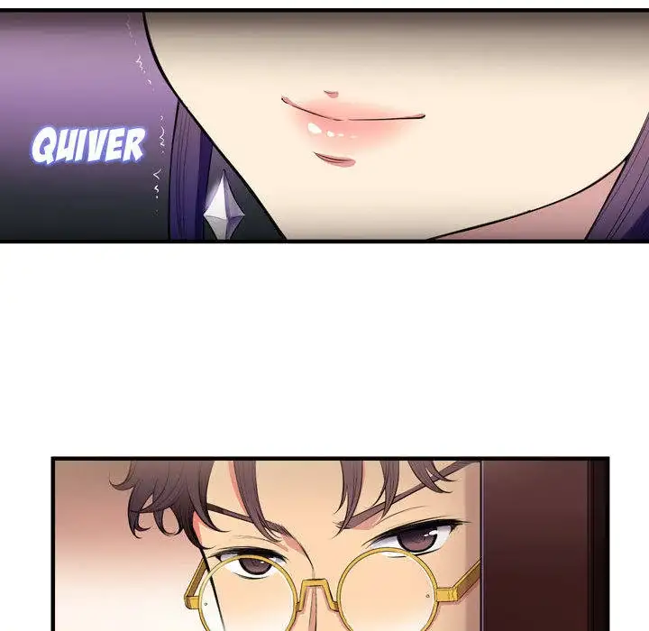 Yuri’s Part Time Job page 56