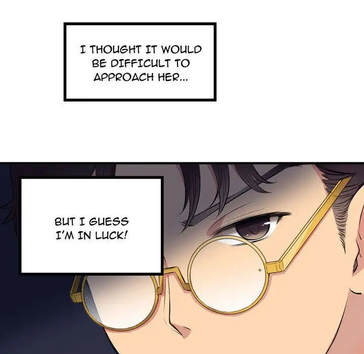 Yuri’s Part Time Job page 58