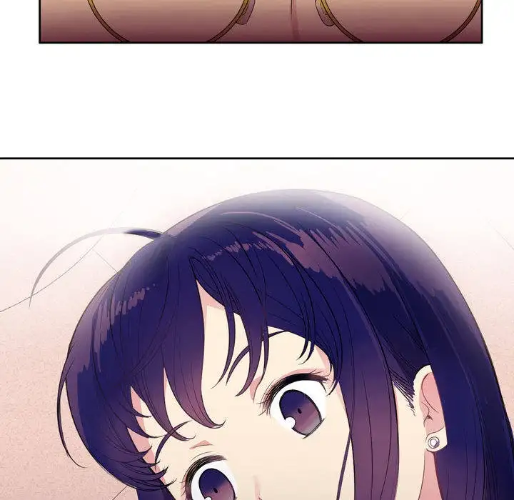 Yuri’s Part Time Job page 68