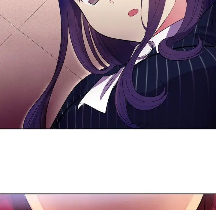 Yuri’s Part Time Job page 69