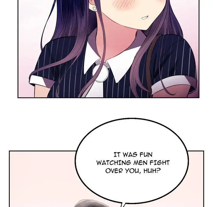 Yuri’s Part Time Job page 73