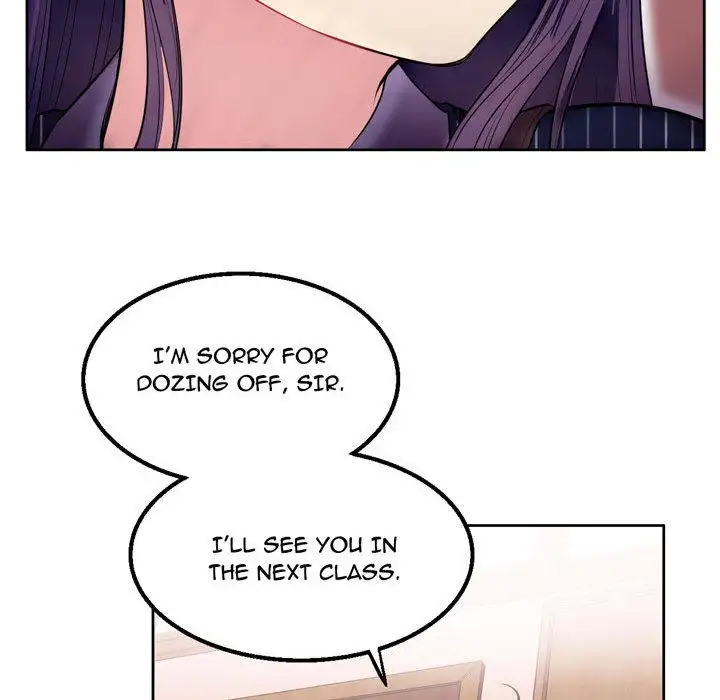 Yuri’s Part Time Job page 76