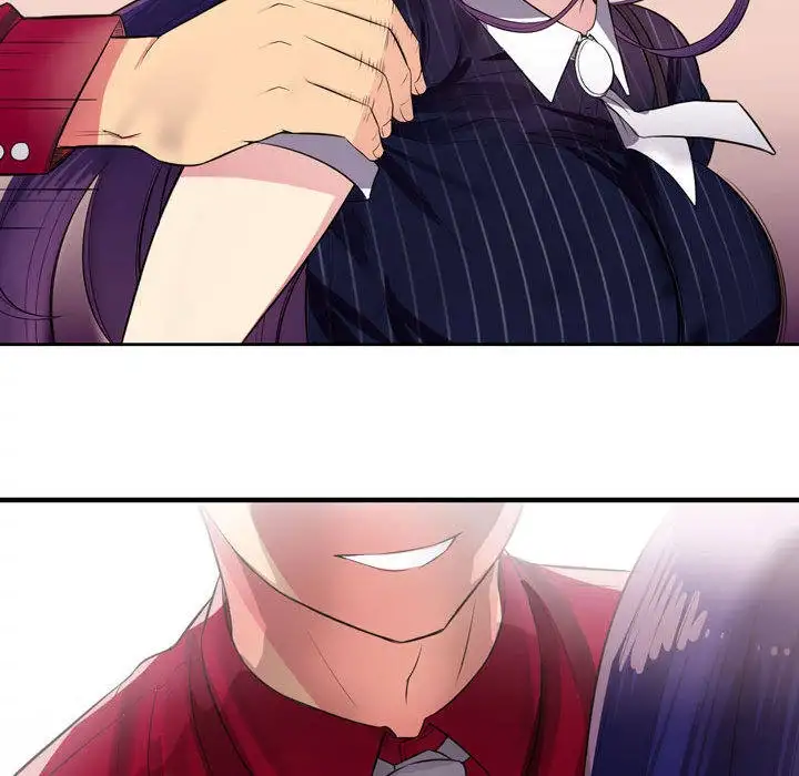 Yuri’s Part Time Job page 78
