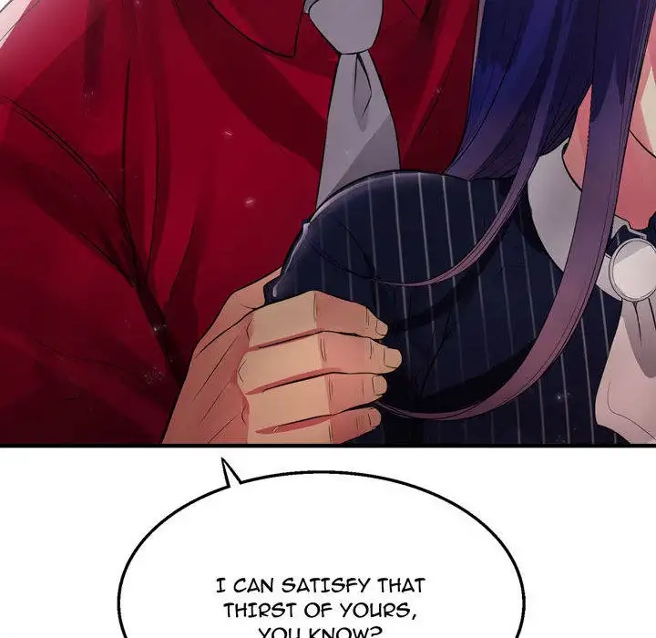 Yuri’s Part Time Job page 79