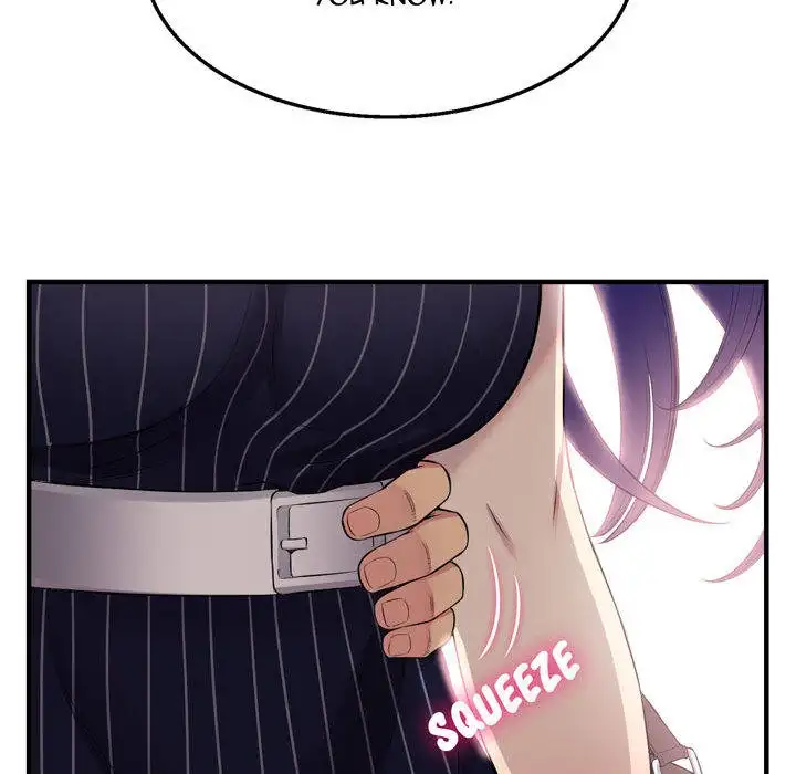 Yuri’s Part Time Job page 80
