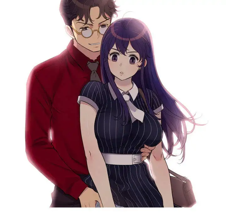 Yuri’s Part Time Job page 82