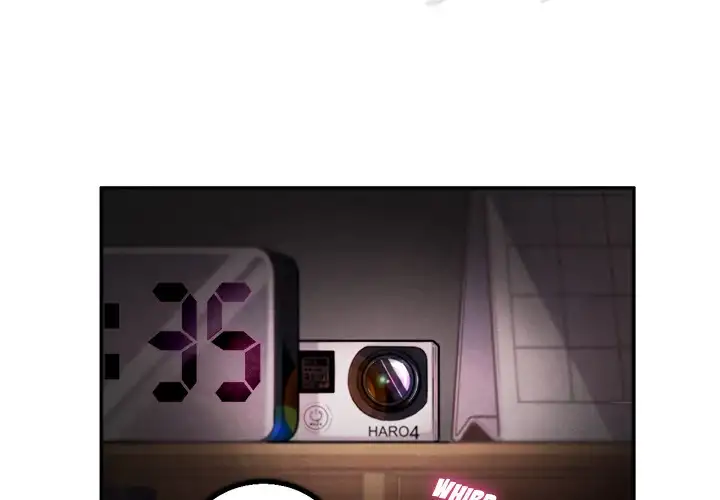 Yuri’s Part Time Job page 1