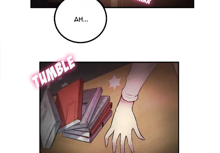 Yuri’s Part Time Job page 2