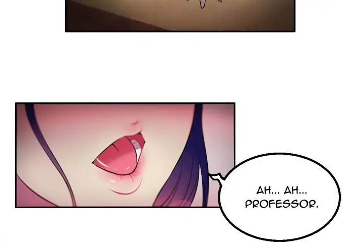 Yuri’s Part Time Job page 3