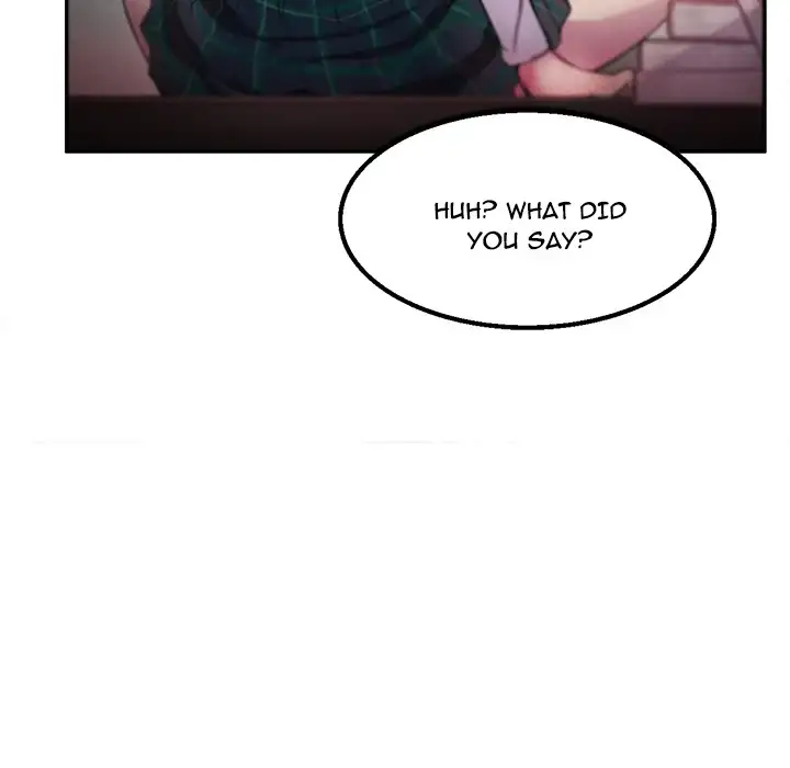 Yuri’s Part Time Job page 5