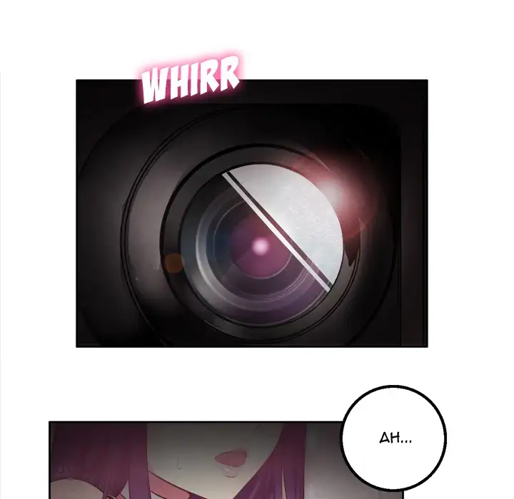 Yuri’s Part Time Job page 8