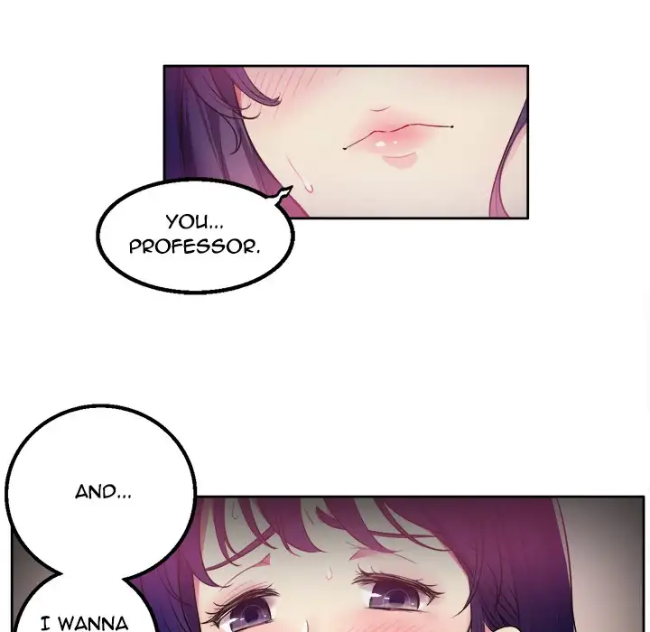 Yuri’s Part Time Job page 12