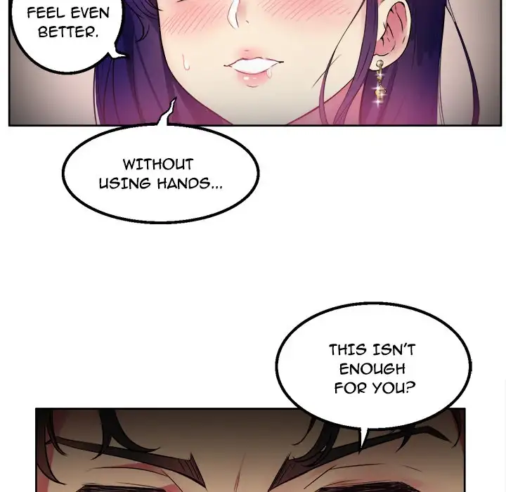 Yuri’s Part Time Job page 13