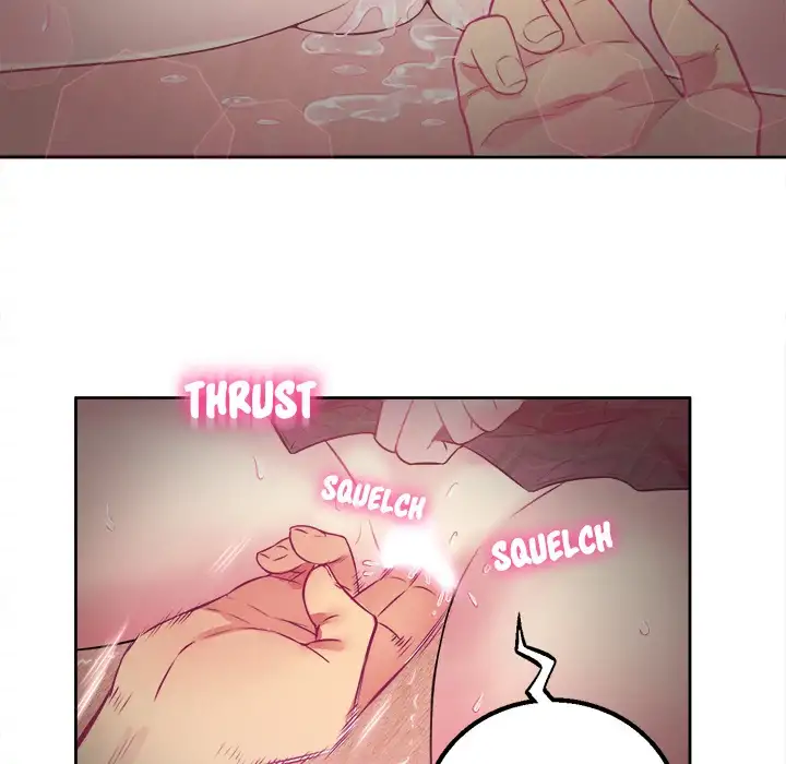 Yuri’s Part Time Job page 19