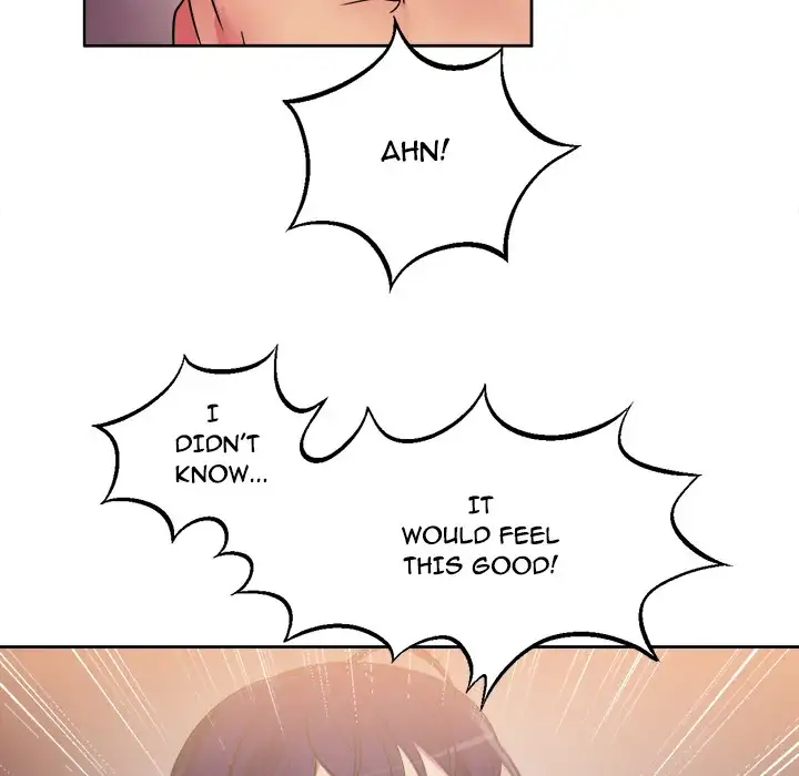 Yuri’s Part Time Job page 25