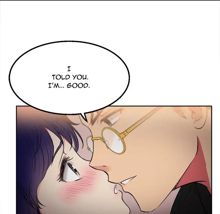 Yuri’s Part Time Job page 27