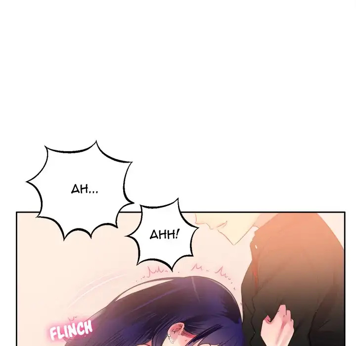 Yuri’s Part Time Job page 29