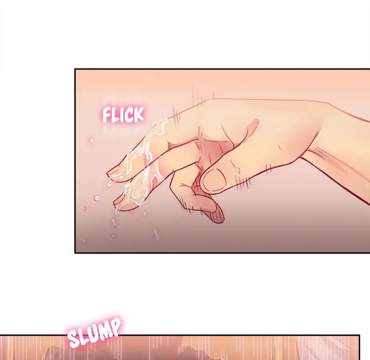 Yuri’s Part Time Job page 31