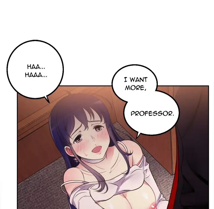Yuri’s Part Time Job page 33