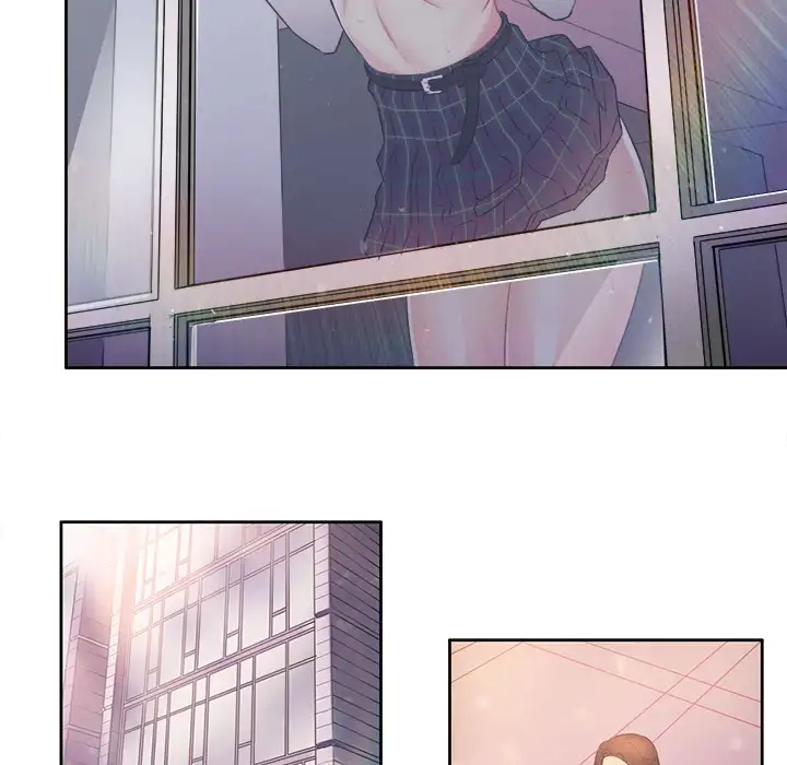 Yuri’s Part Time Job page 46