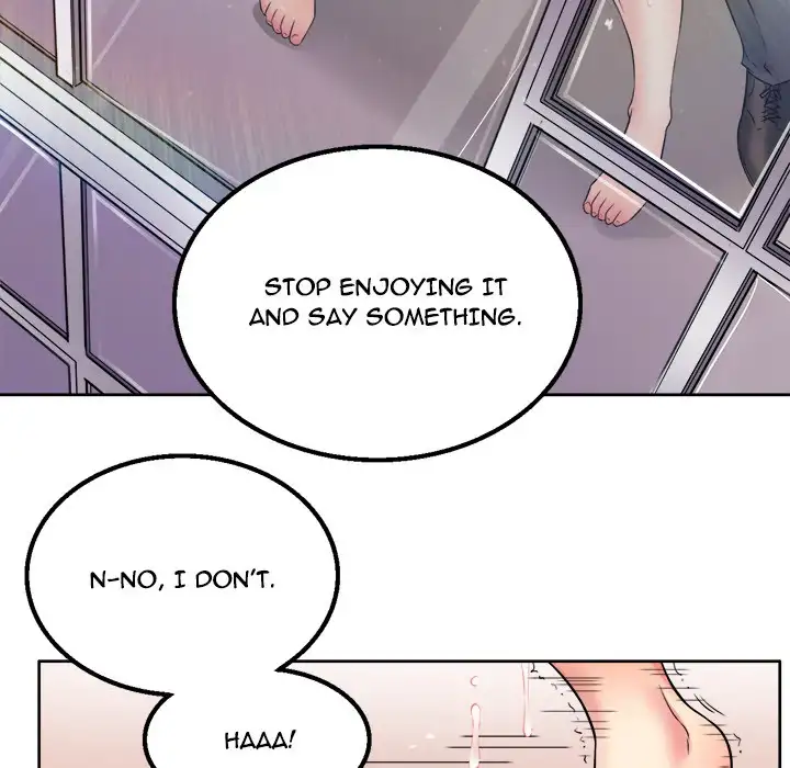 Yuri’s Part Time Job page 52