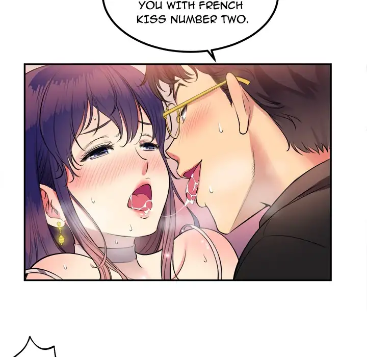 Yuri’s Part Time Job page 66