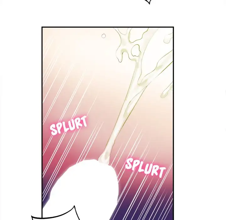 Yuri’s Part Time Job page 74