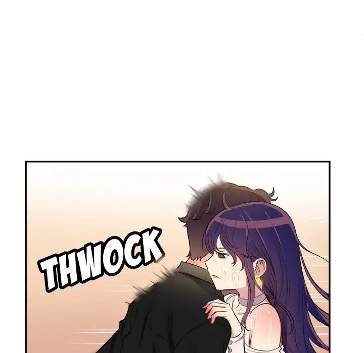 Yuri’s Part Time Job page 82