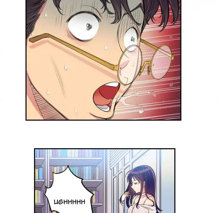 Yuri’s Part Time Job page 84