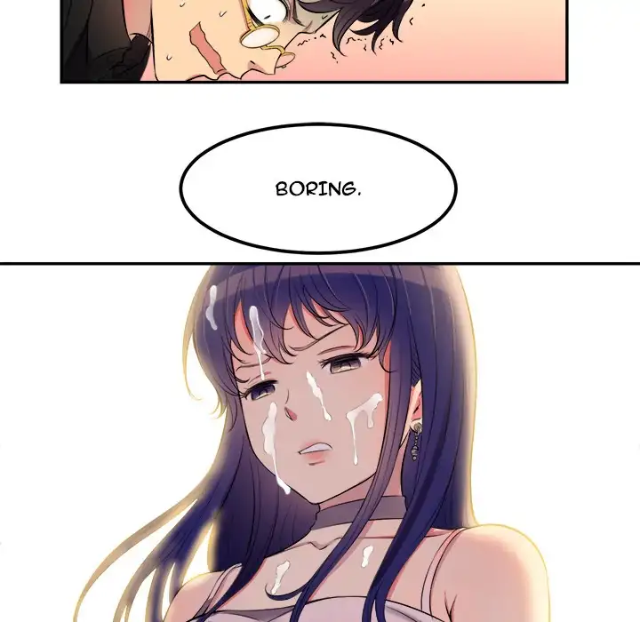 Yuri’s Part Time Job page 87