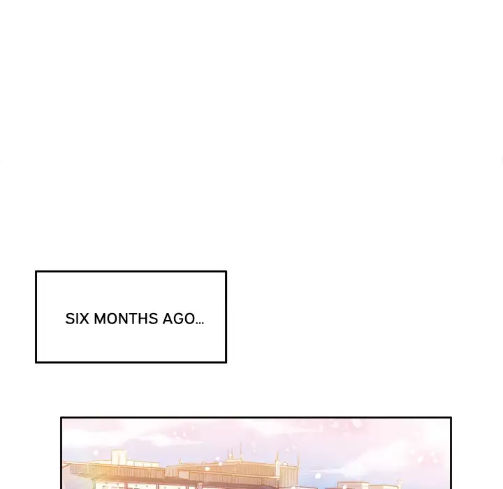 Yuri’s Part Time Job page 90