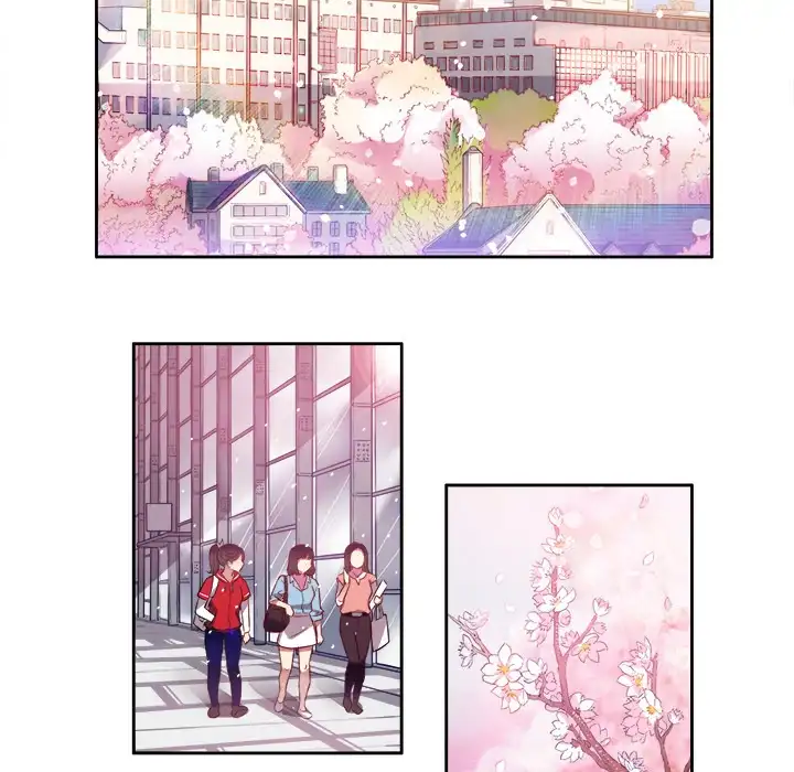Yuri’s Part Time Job page 91