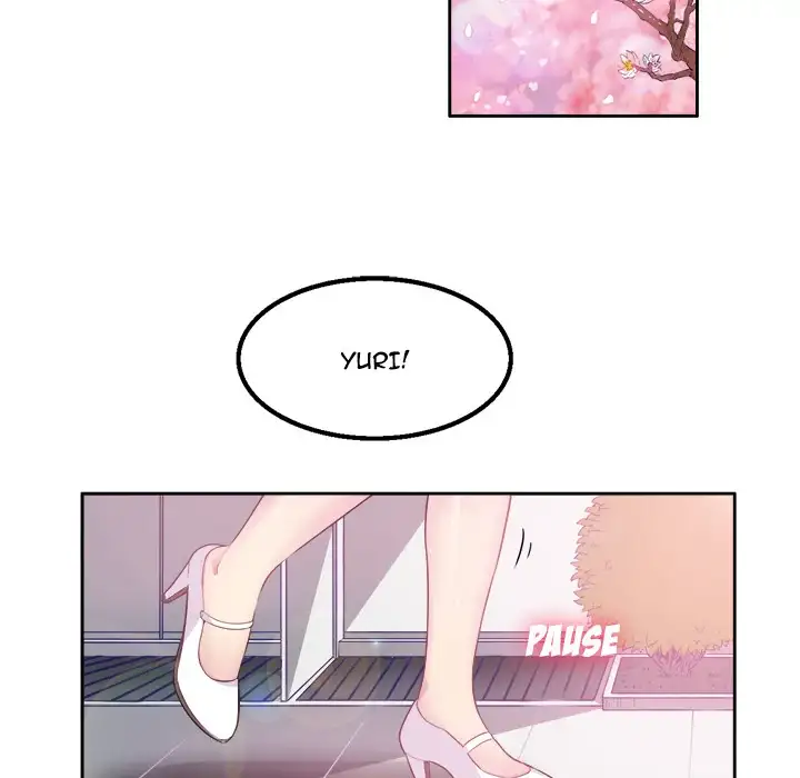Yuri’s Part Time Job page 92