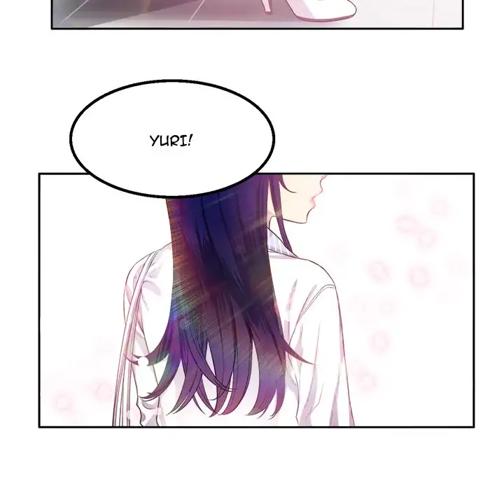 Yuri’s Part Time Job page 93