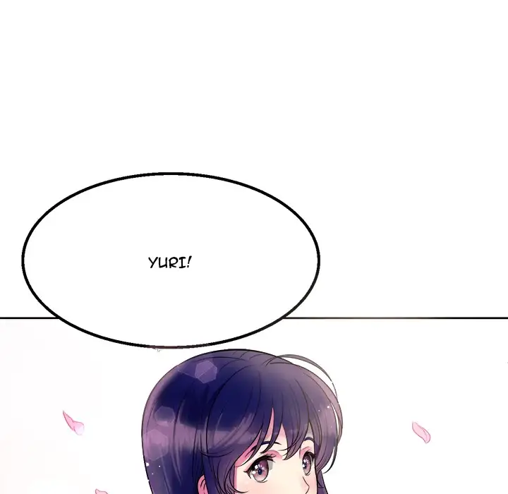Yuri’s Part Time Job page 94