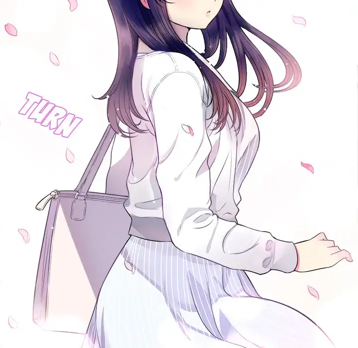 Yuri’s Part Time Job page 95