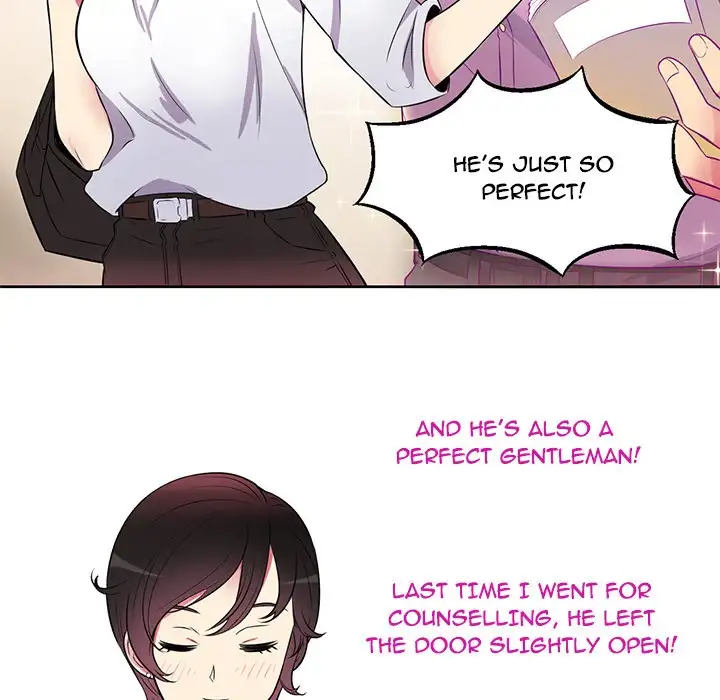 Yuri’s Part Time Job page 102