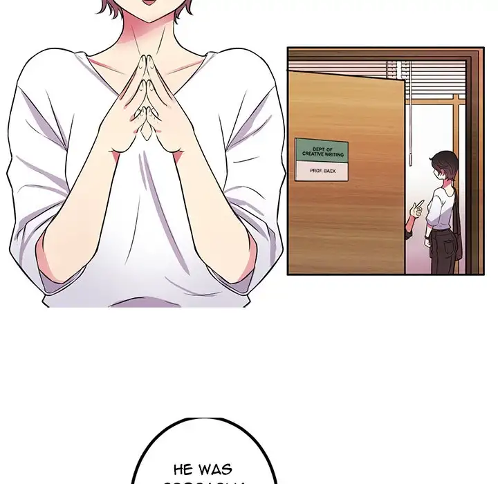 Yuri’s Part Time Job page 103