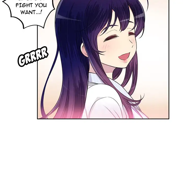 Yuri’s Part Time Job page 105