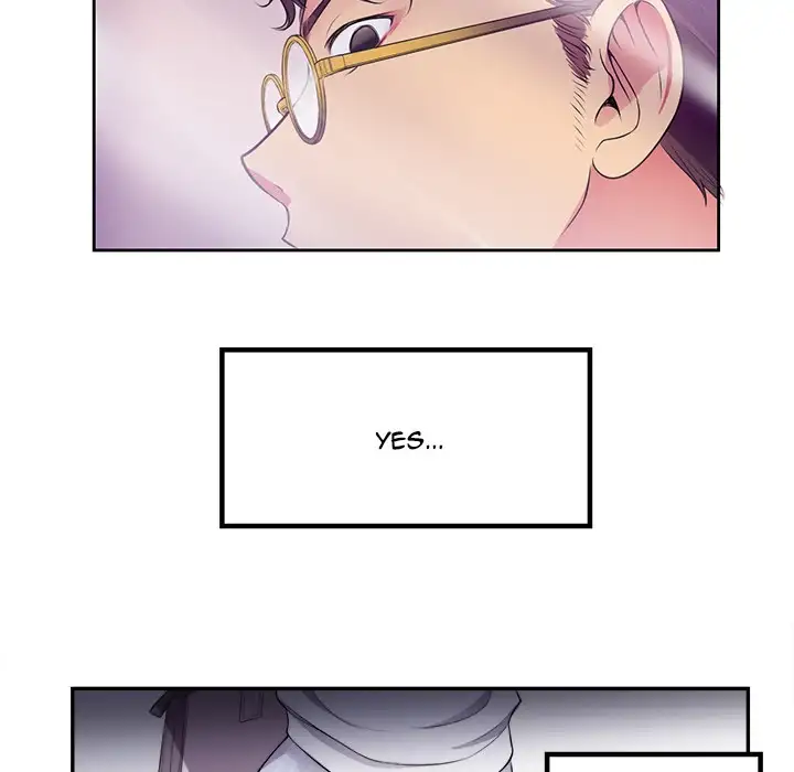 Yuri’s Part Time Job page 107