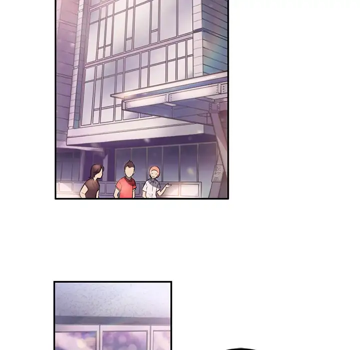 Yuri’s Part Time Job page 116