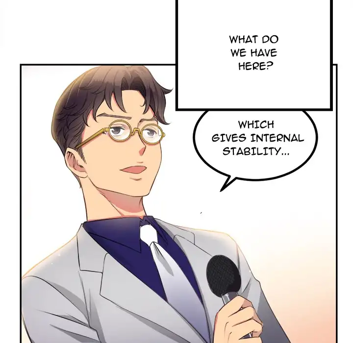 Yuri’s Part Time Job page 119